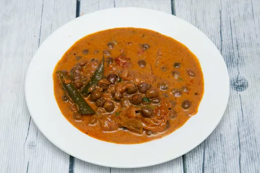 Kerala Kadala Curry