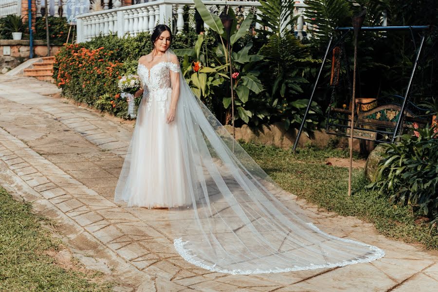 Fotógrafo de bodas Johan Rey (johanrey). Foto del 15 de julio 2022