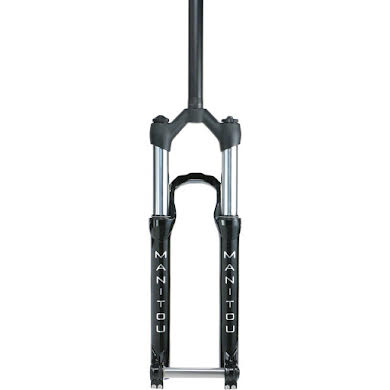 Manitou Circus Comp Suspension Fork - 26", 20 x 100 mm, 41 mm Offset