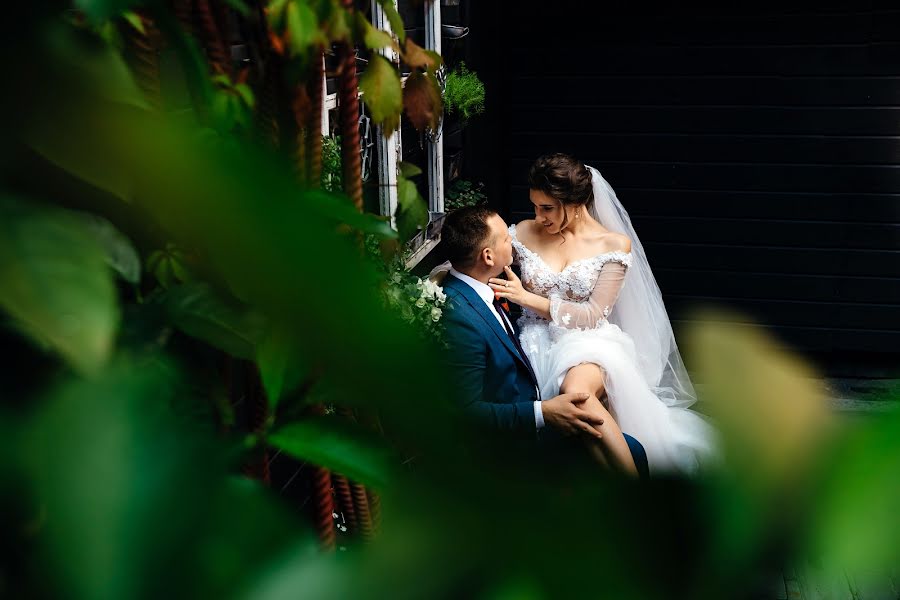 Wedding photographer Aleksey Kalinin (alexeykalinin). Photo of 10 November 2020