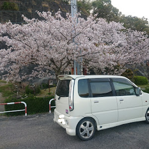 ムーヴ L902S