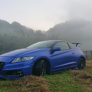 CR-Z