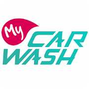 My Carwash  Icon