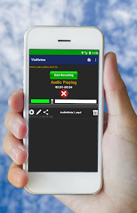 ViaNotes Pro - Письменные заметки и аудиозапись 2.2 APK + Мод (профессионал) за Android