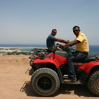 Sharm - On the Road di 