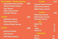 Har Har Mahadev Samosa menu 2