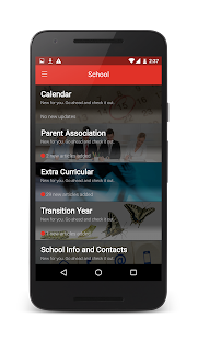 St Mary's Edenderry(圖4)-速報App