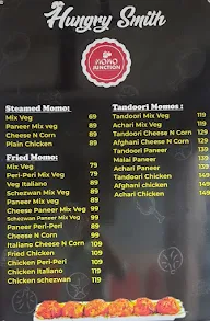 Hungry Smith menu 3