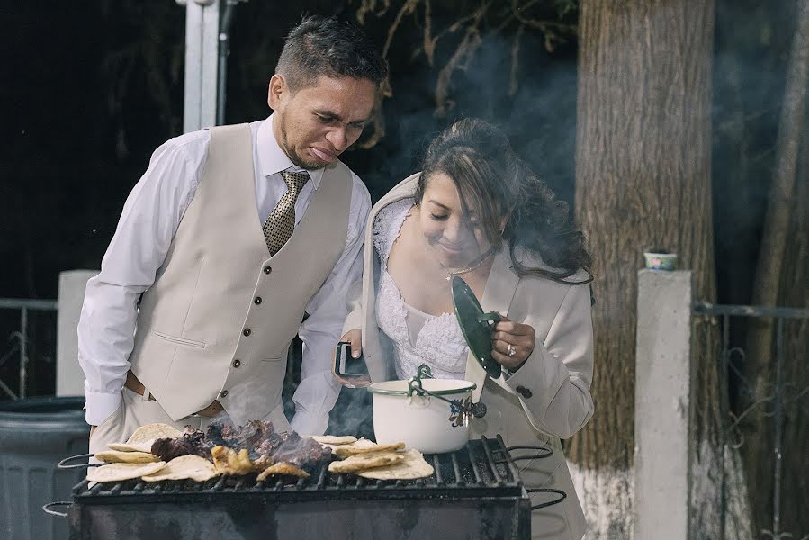 Fotografo di matrimoni Abel Perez (abel7). Foto del 28 febbraio 2018