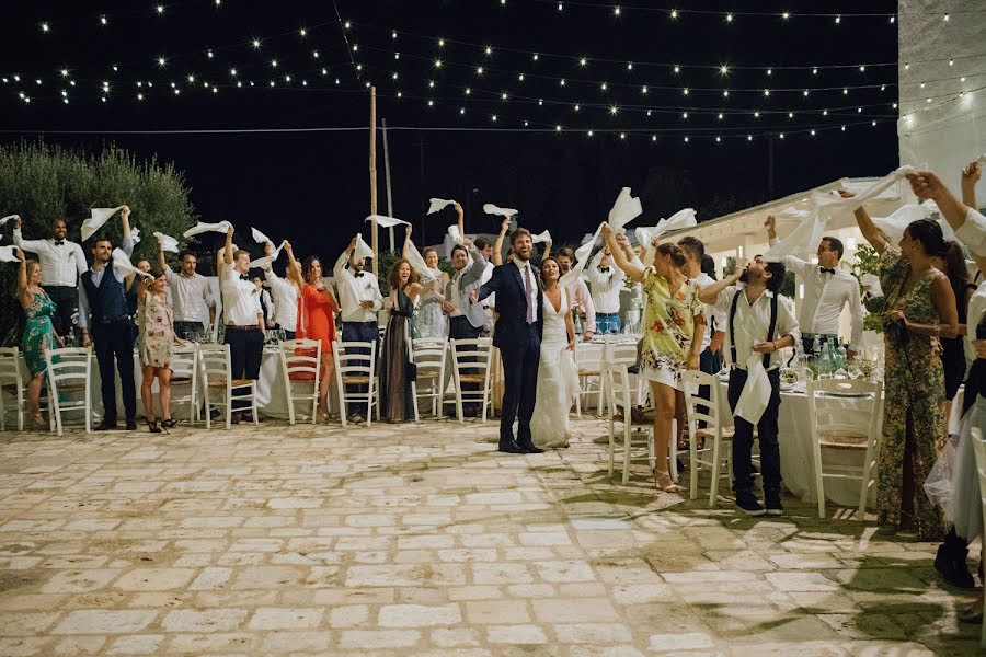 Fotógrafo de bodas Yuliya Longo (yulialongo1). Foto del 14 de octubre 2017