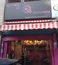 Quaranteens Cafe photo 4