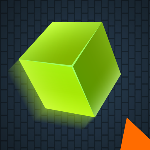 Игра кубик андроид. 2.2 Geometry Dash куб. Cube Alpha. Paper Cube Dash. Bouncing Square game.