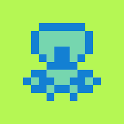 Pixelglyph #04408