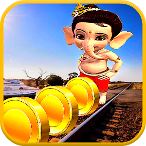 Super Bal Ganesh World Run 1.0 Icon