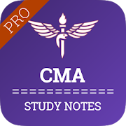 Certified Medical Assistant Study Notes Pro