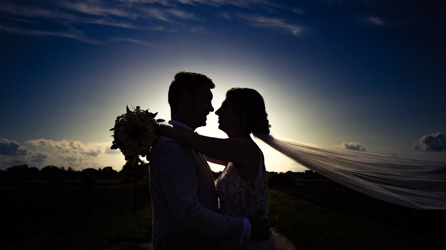 Wedding photographer Jan Glatte (jagla). Photo of 5 January