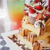 Alice Is Coming 來自愛麗絲