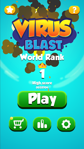 Virus Blast - Janken - v1.0.48e