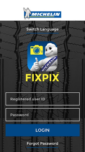 Michelin FIXPIX