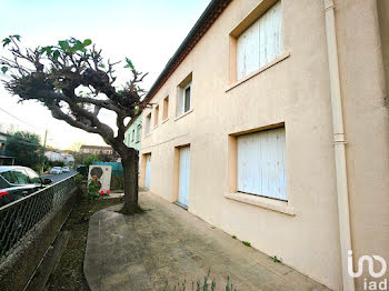 maison à Bédarieux (34)