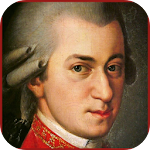 Cover Image of Herunterladen Mozart Symphony 1.0 APK