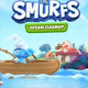 The Smurfs Ocean Cleanup