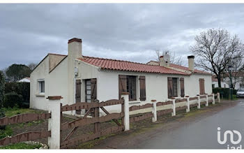 maison à La Jonchère (85)