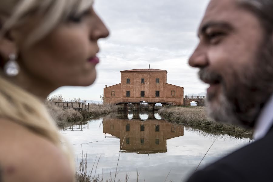 Svatební fotograf Federico Giussani (federicogiussani). Fotografie z 19.ledna 2018