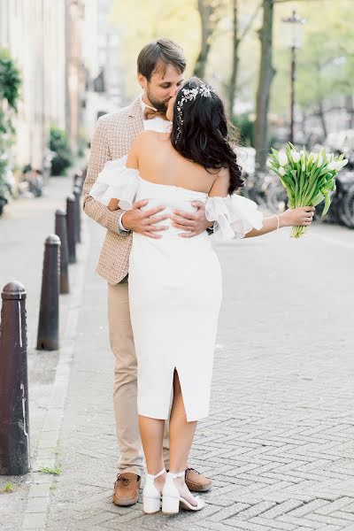 Wedding photographer Inga Zaychenko (ingazaichenko). Photo of 12 September 2023