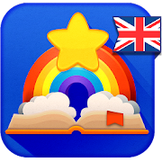 Fairy tales for kids  Icon