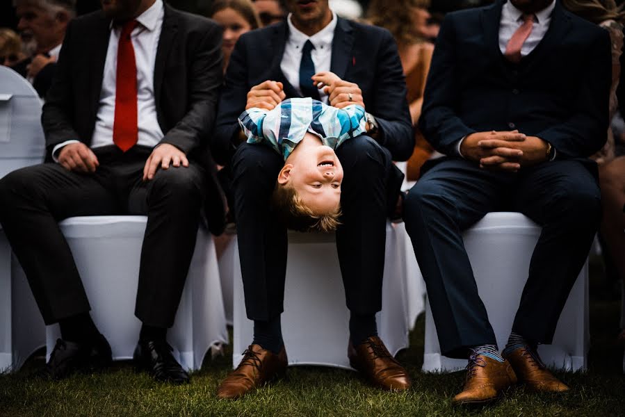 Photographe de mariage Dominic Lemoine (dominiclemoine). Photo du 8 novembre 2019