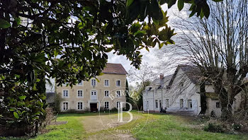 maison à Ruillé-sur-Loir (72)