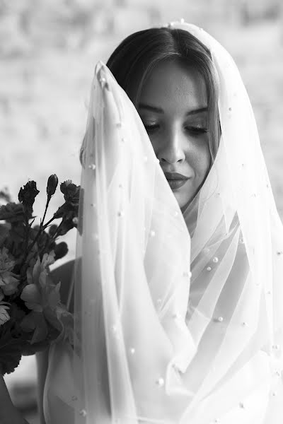 Wedding photographer Martyna Kasza (martynakaszafoto). Photo of 11 October 2023