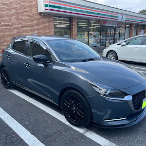 MAZDA2 DJLFS