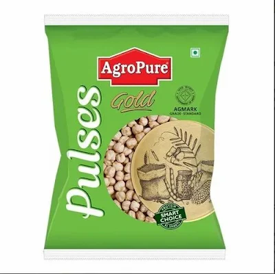 Agropure Kabuli Chana Mexico - 1 kg