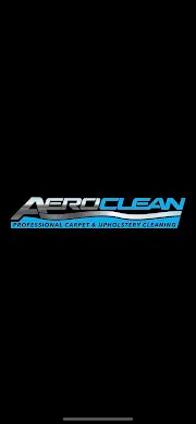 Aero-Clean Logo