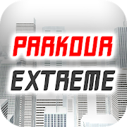 Parkour Extreme icon