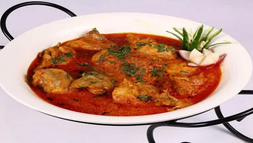 Chicken Jaipuri