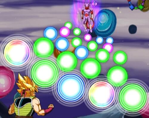 ドッカンバトル ポルンガドラゴンボールの入手条件と答え 21年七夕キャンペーン 神ゲー攻略