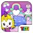 Tizi Town Home Decoration Game icon