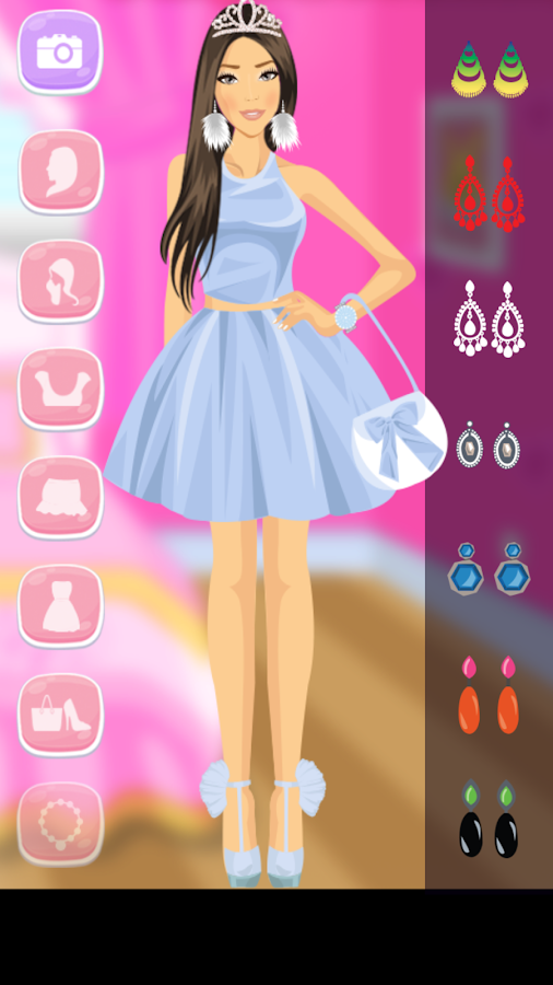 Fashion Girl - Android Apps on Google Play