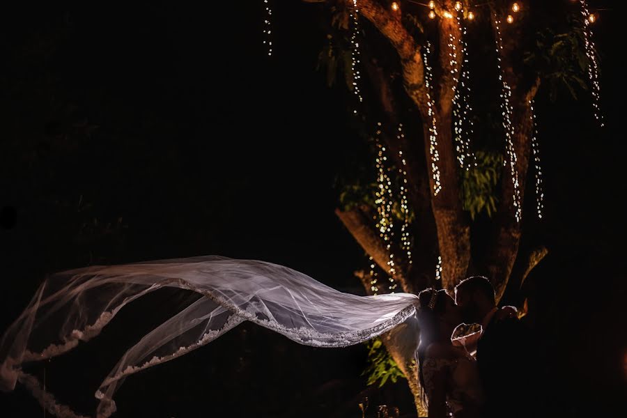 Fotógrafo de casamento Jakson Santos (jjakson2santos). Foto de 1 de outubro 2018