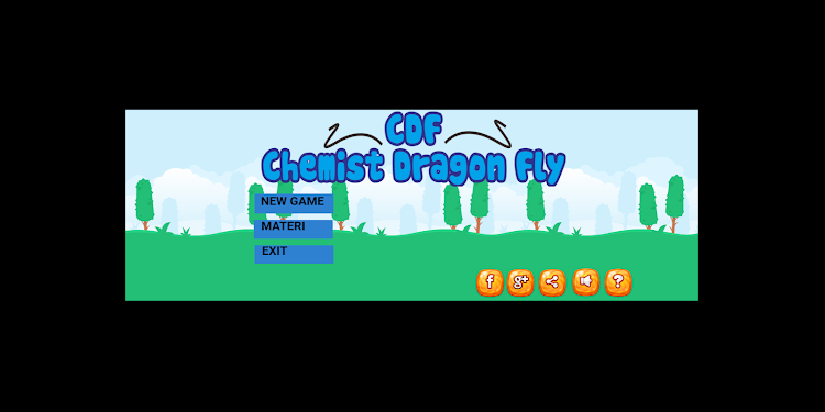 Chemist Dragon Fly - 1.0.0.0 - (Android)