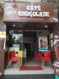 Cafe Chokolade photo 1