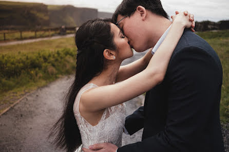 Photographe de mariage Rafael Slovinscki (slovinscki). Photo du 7 janvier 2022