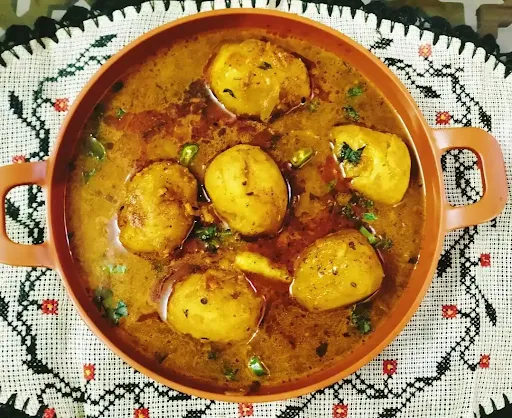 Dum Aloo