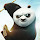 Kung Fu Panda Tribute New Tab