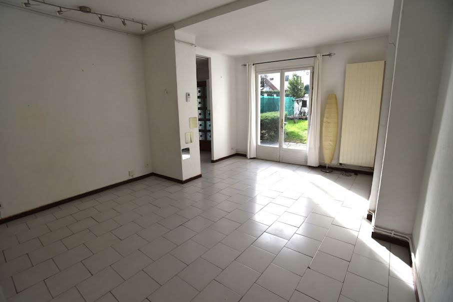 Vente appartement 3 pièces 54 m² à Sceaux (92330), 334 000 €