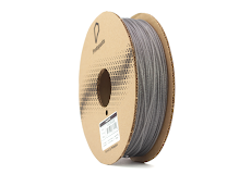 Protopasta Dusty Smoke Translucent Glitter HTPLA Filament - 1.75mm (0.5kg)