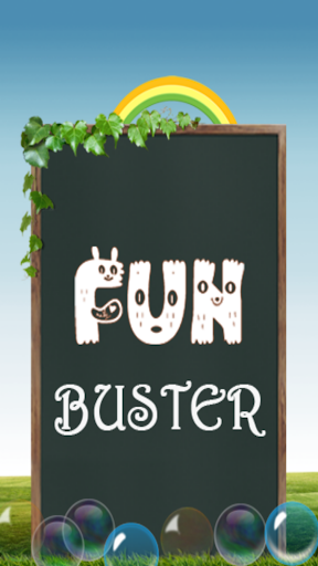 FunBuster Game